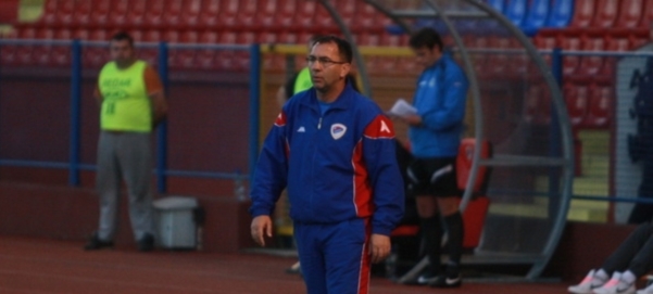 Božičić ostaje na klupi Borca Božičić ostaje na klupi Borca