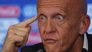 Collina izgovorio divje riječi Deschampsu i očitao mu lekciju za sva vremena