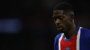 Dembele i Kvaratskhelia prvi na udaru: Luis Enrique uveo surovo pravilo u PSG-u