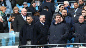 Izvršni direktor Manchester Cityja otvorio dušu: "Nismo u vrhu zbog novca, drugi troše više od nas"