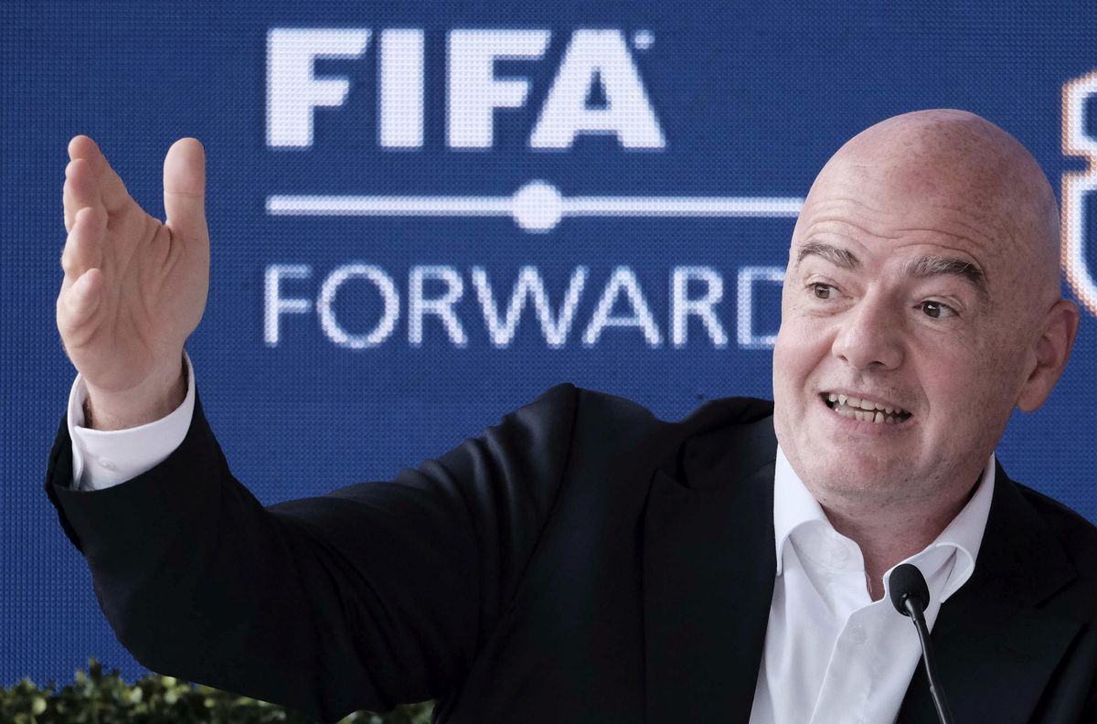 FIFA pod velikim pritiskom: Hoće li donijeti jednu od najvećih odluka u historiji Mundijala?
