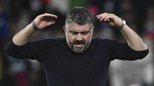 Gattusa su pitali za BiH i Zenicu, odmah je spomenuo jednu stvar