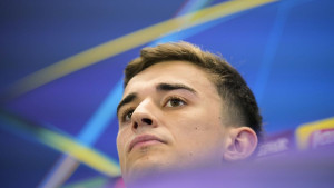 Gavi neprepoznatljiv, otvoreno im je poslao poruku: "Nemate je*enog pojma"