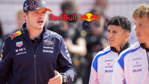 Max Verstappen dobija novog timskog kolegu: Red Bull odabrao vozača za 2026. godinu