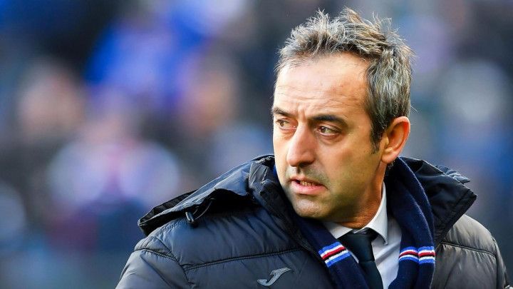 Giampaolo: Roma će živjeti i bez Džeke