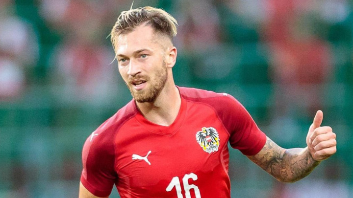Nenajavljeno zaigrao: Ko je Austrijanac Peter Žulj