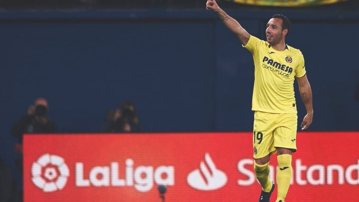 Svi pričaju o golu Messija, ali igrač Villarreala je zaslužio da mu se poklonite!