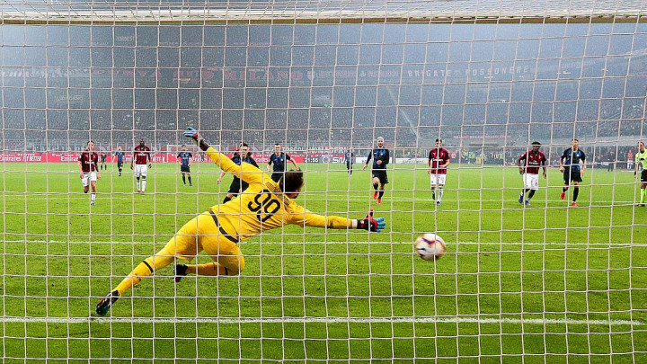 Ako Milan ne ode u Ligu prvaka, PSG bi im mogao oteti najvećeg dragulja