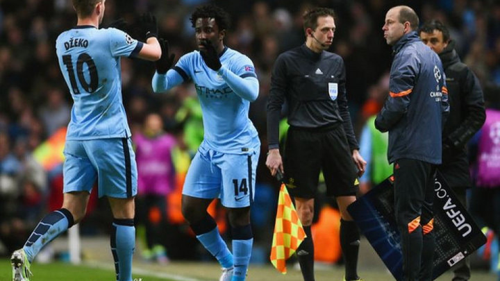 Prije četiri godine potpisao za Manchester City, a sada na probi u francuskom drugoligašu