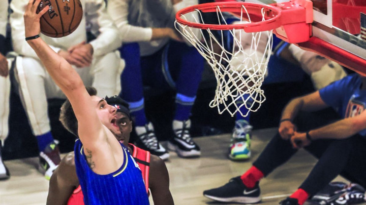 Dončić uništio Pelicanse