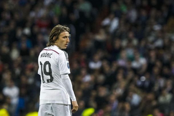 Modrić nije došao na pripreme Real Madrida