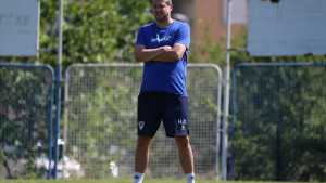 Lalatović: Nikog ne provociram, ne želim biti smetnja