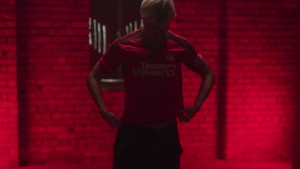 'Zvijer' stigla na Old Trafford