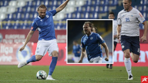 Festival dobrih prilika na Grbavici i samo jedan gol - dovoljan za pobjedu Željezničara