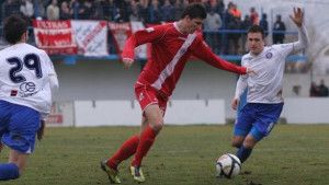 Zrinjski na Sutjesku, GOŠK protiv Hajduka