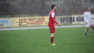 Drljević napustio Igman, uskoro u novom klubu