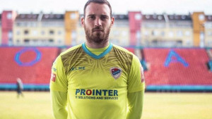 FK Borac raskinuo saradnju sa Kutićem