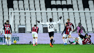 Odavno lošiji Milan nije izašao na teren: Rossoneri razbijeni protiv Spezije