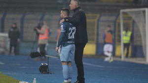 Sad su pokazali koliko su ozbiljni: Klub koji se bori za titulu u HNL-u angažovao Ivkovića