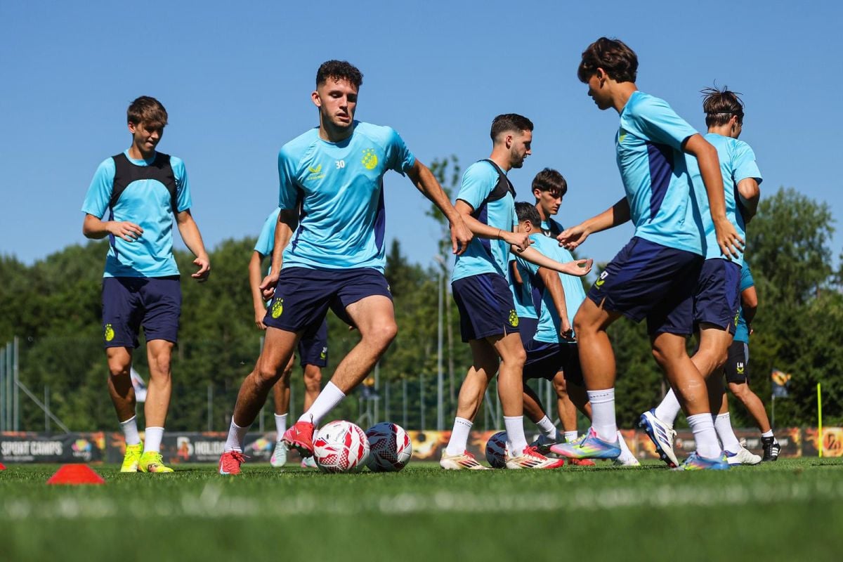 Hajduk potvrdio najveće pojačanje, Rijeka očajnički želi bivšu zvijezdu Wwin lige, a Dinamo... Hajduk potvrdio najveće pojačanje, Rijeka očajnički želi bivšu zvijezdu Wwin lige, a Dinamo...