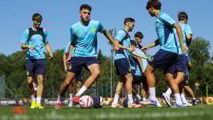 Hajduk potvrdio najveće pojačanje, Rijeka očajnički želi bivšu zvijezdu Wwin lige, a Dinamo...