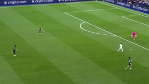 Ludnica u Madridu! Courtois u stilu Modrića, ostalo je odradio fantastični Valverde