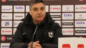 Marinović: Zajedno smo bili samo 2-3 dana i zbog toga je ova pobjeda izuzetno važna