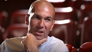 Zidane žali samo što nije zaigrao s jednim veznjakom: "Dva puta sam molio Pereza da ga dovede"