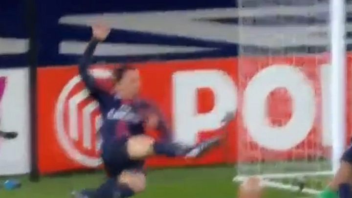 Zlatan veličanstveni