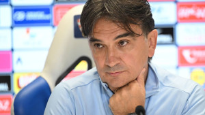 I Dalić je čovjek od krvi i mesa: Stiže ponuda koju teško može da odbije!