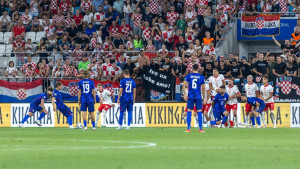 Igrao je sjajno na meču Hrvatska - Poljska, danas je izbačen iz ekipe!