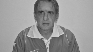 Preminuo Vladimir Skočajić