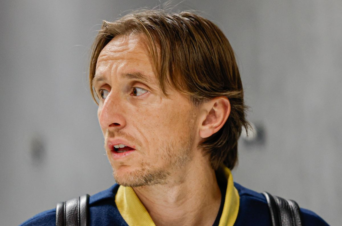 Modrić otišao u Dubai i zabio nož u leđa Benzemi, sve zbog "neprijatelja" kojem nije mogao reći "ne"