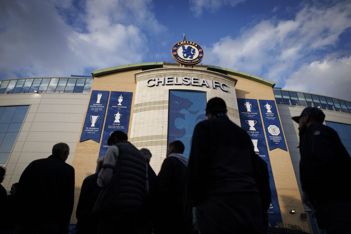 Kakva noć za Plavce: Chelsea doveo spektakularno pojačanje od 60 miliona eura