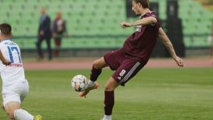 Sarajevo potvrdilo odlazak Aldina Turkeša na posudbu!