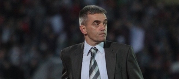 Jagodić okuplja mlade Zmajeve Jagodić okuplja mlade Zmajeve