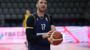 Aleksandar Lazić sve iznenadio izborom novog kluba, vratio se u Bosnu i Hercegovinu