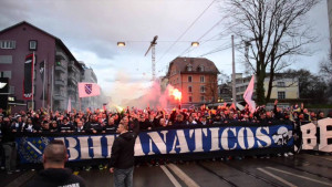 Oglasili se BHFanaticosi: Nikog ne štede i poručuju - nas ne možete kupiti