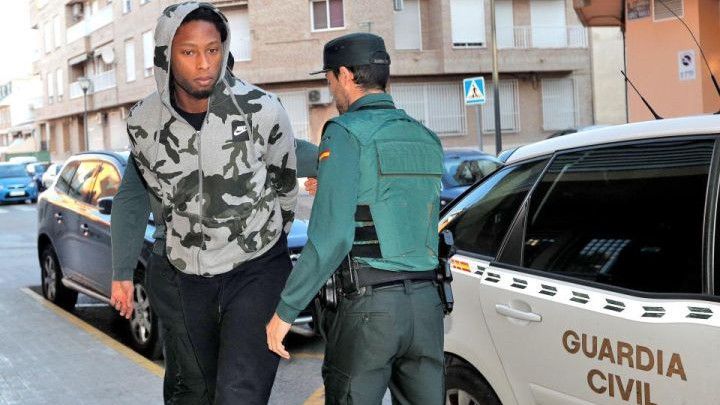 Fudbaler Villarreala optužen za pokušaj ubistva