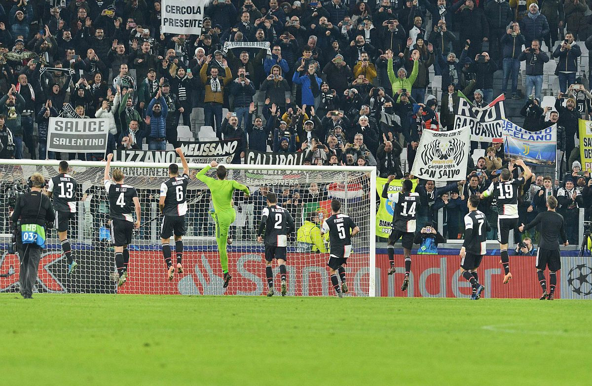 Juventus na Sassuolo bez dva veznjaka 