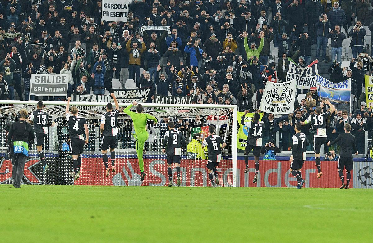 Juventus na Sassuolo bez dva veznjaka Juventus na Sassuolo bez dva veznjaka
