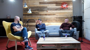 U podcastu portala SportSport.ba gostovali Bulend Biščević i Edin Dudo