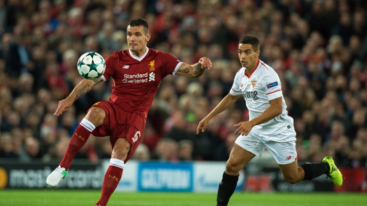 Ferdinand: Lovren nije dobar za Liverpool