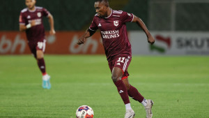Francis Kyeremeh na čistom bosanskom najavio derbi sa Zrinjskim: "Dajemo 200%, vidimo se!"
