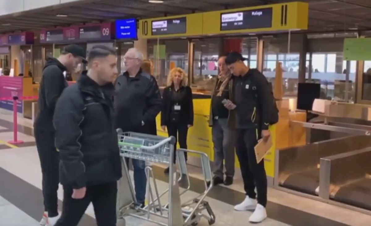 Nema ni 20, a već je milioner: Unajmio je tjelohranitelje, a glavu mu spašava majka Nema ni 20, a već je milioner: Unajmio je tjelohranitelje, a glavu mu spašava majka