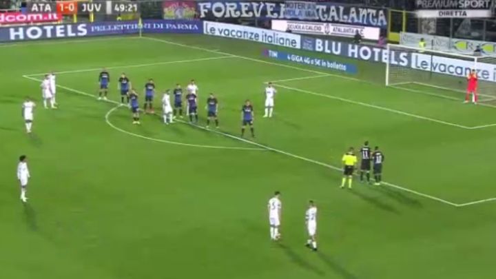 Juventusov fudbaler na posudbi u Atalanti zabio autogol