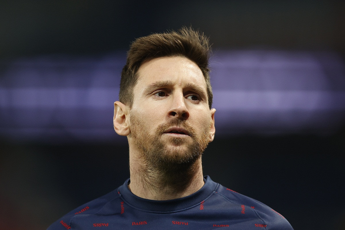 Odlične vijesti za PSG uoči gostovanja Lyonu: Vraća se Lionel Messi