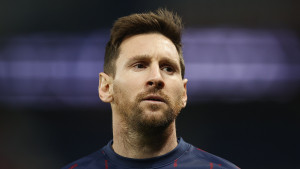 Odlične vijesti za PSG uoči gostovanja Lyonu: Vraća se Lionel Messi