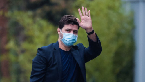 Zvijezde PSG-a dobile 'poseban' tretman kod Pochettina: Šta je, već ste umorni?