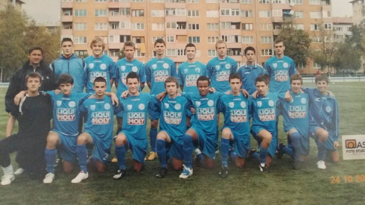 Nekadašnji omladinac Želje uplovio u trenerske vode
